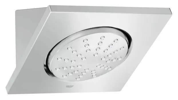 Душевая форсунка Grohe Rainshower F-Series 5 27253000