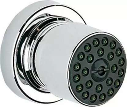 Душевая форсунка Grohe Relexa 50 28198000 боковой душ