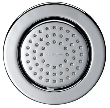 Душевая форсунка Jacob Delafon WaterTile E8014-CP