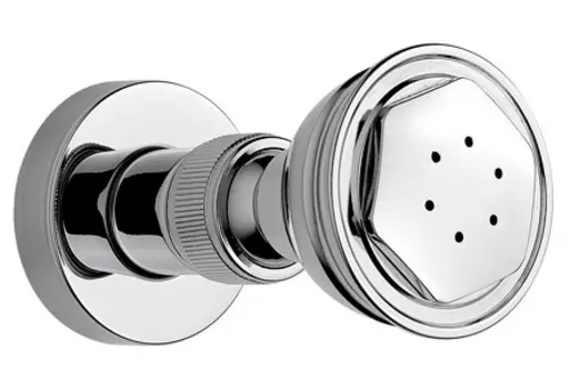 Душевая форсунка Nicolazzi Classic shower 5603 CR