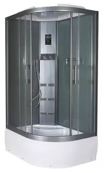 Душевая кабина Aquanet Sirius (L) 120 см