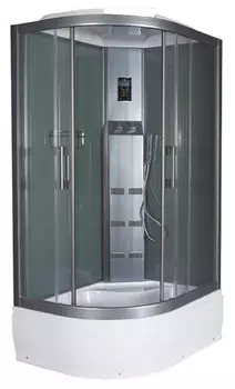 Душевая кабина Aquanet Sirius (R) 120 см