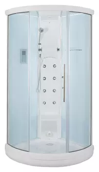 Душевая кабина Aquanet Taurus 100 см