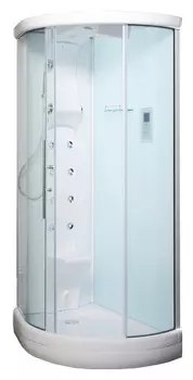 Душевая кабина Aquanet Taurus (L)