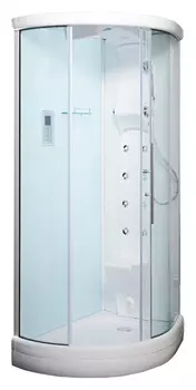 Душевая кабина Aquanet Taurus (R)