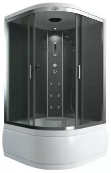 Душевая кабина Arcus AS-114