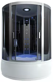 Душевая кабина Arcus AS-116