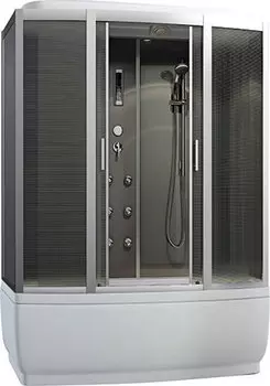 Душевая кабина Arcus AS-125