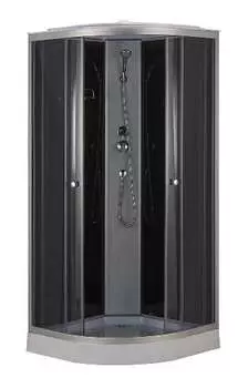 Душевая кабина Arcus ES-312GWP