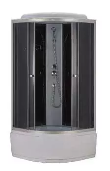 Душевая кабина Arcus ES-322GWP