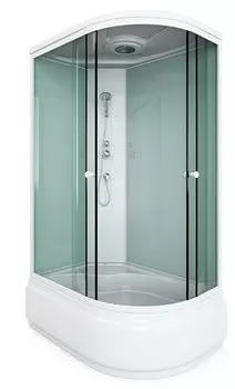 Душевая кабина Arcus S-09 L