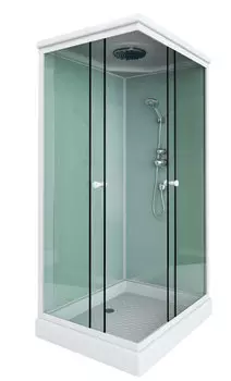 Душевая кабина Arcus Style S-47 100х80