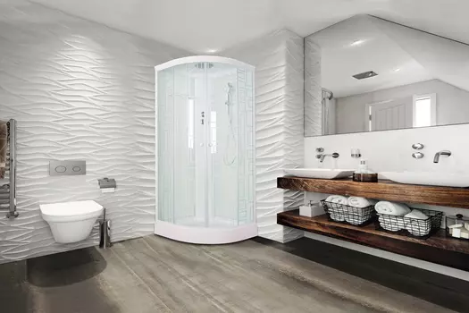 Душевая кабина Bolu Sektors BL-100n