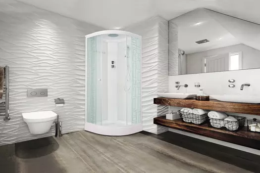 Душевая кабина Bolu Sektors BL-90n