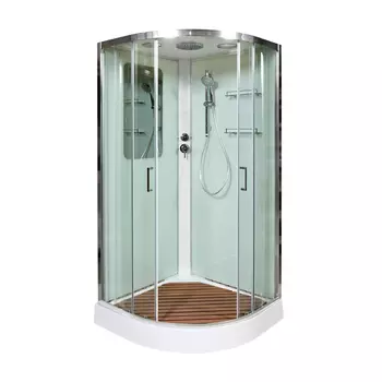 Душевая кабина Deto А09 стандартная