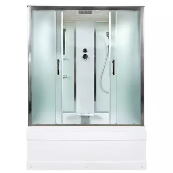 Душевая кабина Deto ЕМ4517 стандартная