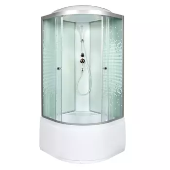 Душевая кабина Deto L 910 стандартная