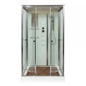 Душевая кабина Deto V1215