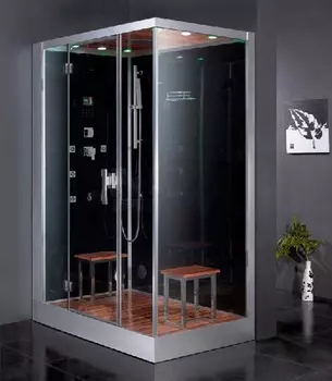 Душевая кабина Eago DZ961 F8 L