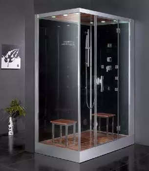 Душевая кабина Eago DZ961 F8 R