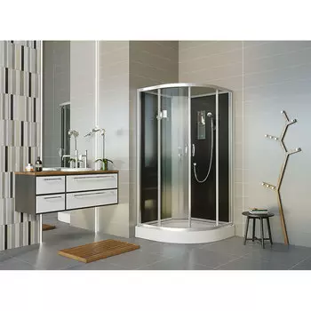 Душевая кабина Erlit Comfort ER3509PE-C4-RUS