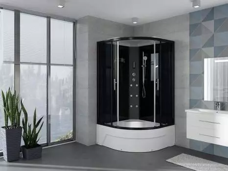 Душевая кабина Erlit ER5720TB4