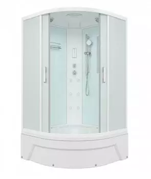 Душевая кабина Erlit ER5720TW3