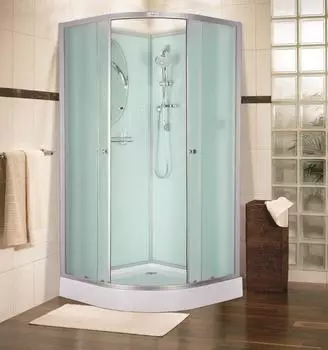 Душевая кабина Esbano ES-80C