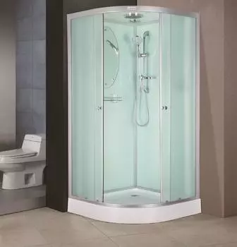 Душевая кабина Esbano ES-90CR