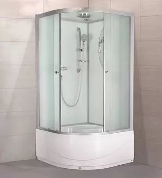 Душевая кабина Esbano ES-90CRB