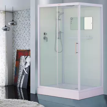 Душевая кабина Esbano Transparencia ESW-108CKR