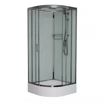 Душевая кабина Frank F400/1 M Brilliant