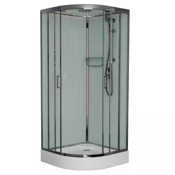 Душевая кабина Frank F400 M Brilliant