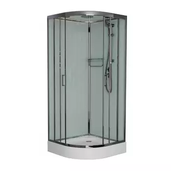 Душевая кабина Frank F409 M Brilliant