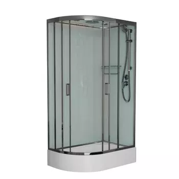 Душевая кабина Frank F412/1R М Brilliant