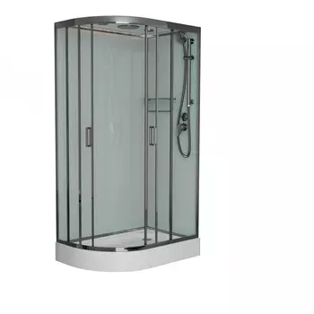 Душевая кабина Frank F412R Brilliant