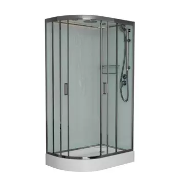 Душевая кабина Frank F412R M Brilliant