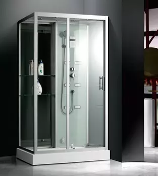 Душевая кабина Frank F503