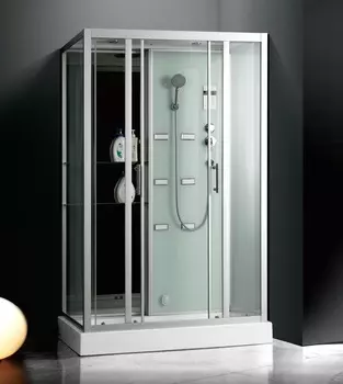 Душевая кабина Frank F506