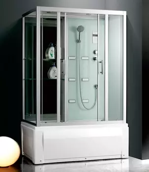 Душевая кабина Frank F556-1