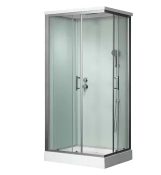 Душевая кабина Frank F900L/R