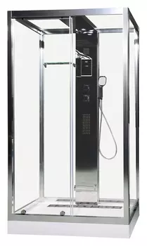 Душевая кабина Lagard Logika L/R