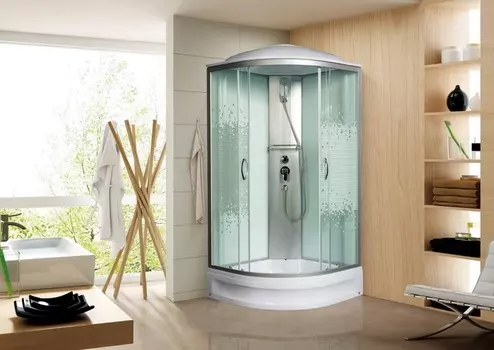 Душевая кабина Мономах 80/24 С МЗ