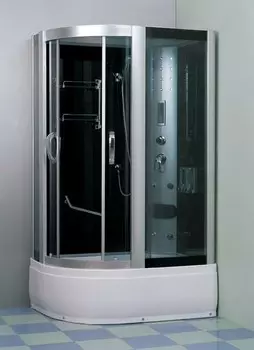 Душевая кабина Nautico 410E