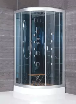Душевая кабина Nautico 9815