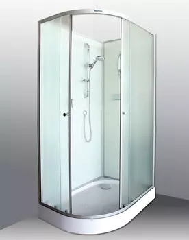 Душевая кабина Nautico N-115C R