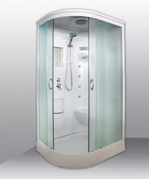 Душевая кабина Nautico N-115HK R