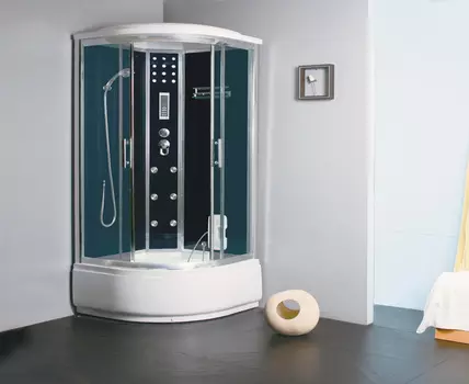 Душевая кабина Nautico SWB-9090