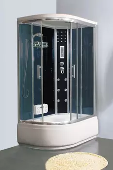 Душевая кабина Nautico SWB-9120 R