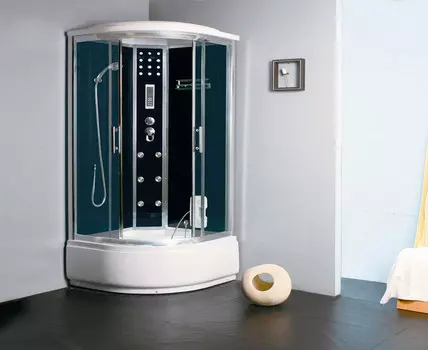 Душевая кабина Nautico SWB-9122